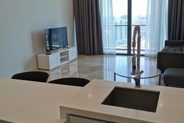 Vogue Suites 1 @ KL Eco City