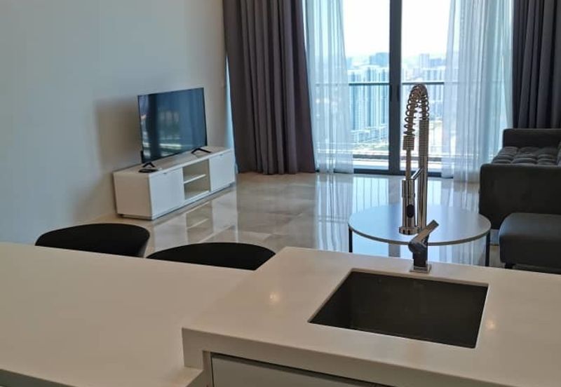 Vogue Suites 1 @ KL Eco City