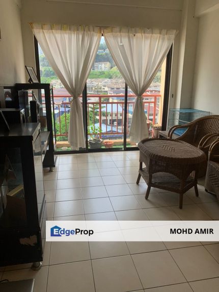 Glenview Villa, Ampang, Selangor, Selangor, Ampang