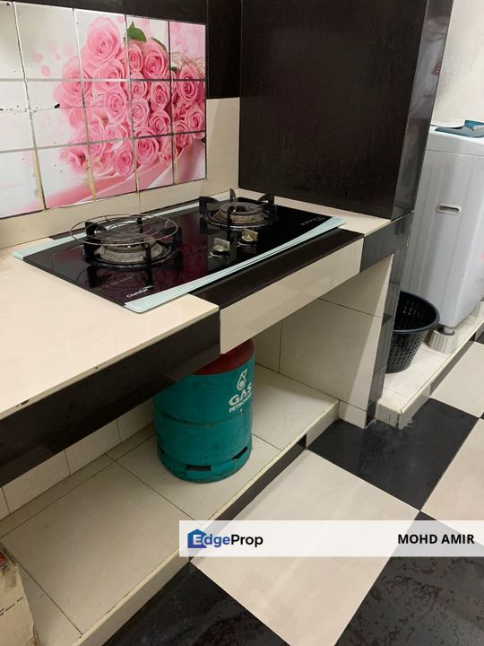 Glenview Villa, Ampang, Selangor, Selangor, Ampang