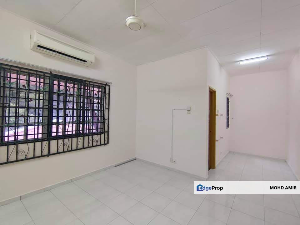 Taman Alam Damai, Cheras, Kuala Lumpur, Kuala Lumpur, Cheras