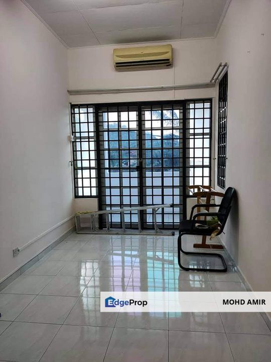 Taman Alam Damai, Cheras, Kuala Lumpur, Kuala Lumpur, Cheras