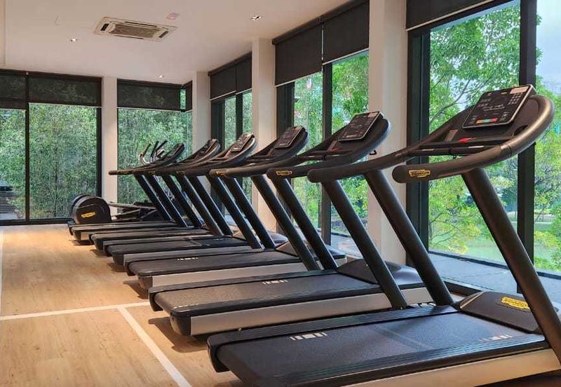 Lakefront Condominium | Emerald Hills @ Alam Damai