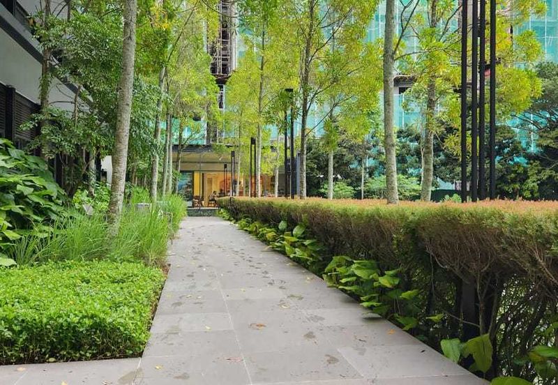 Lakefront Condominium | Emerald Hills @ Alam Damai