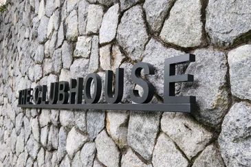 Lakefront Condominium | Emerald Hills @ Alam Damai