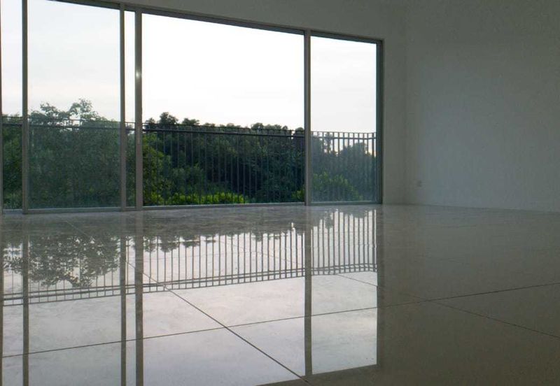 Lakefront Condominium | Emerald Hills @ Alam Damai