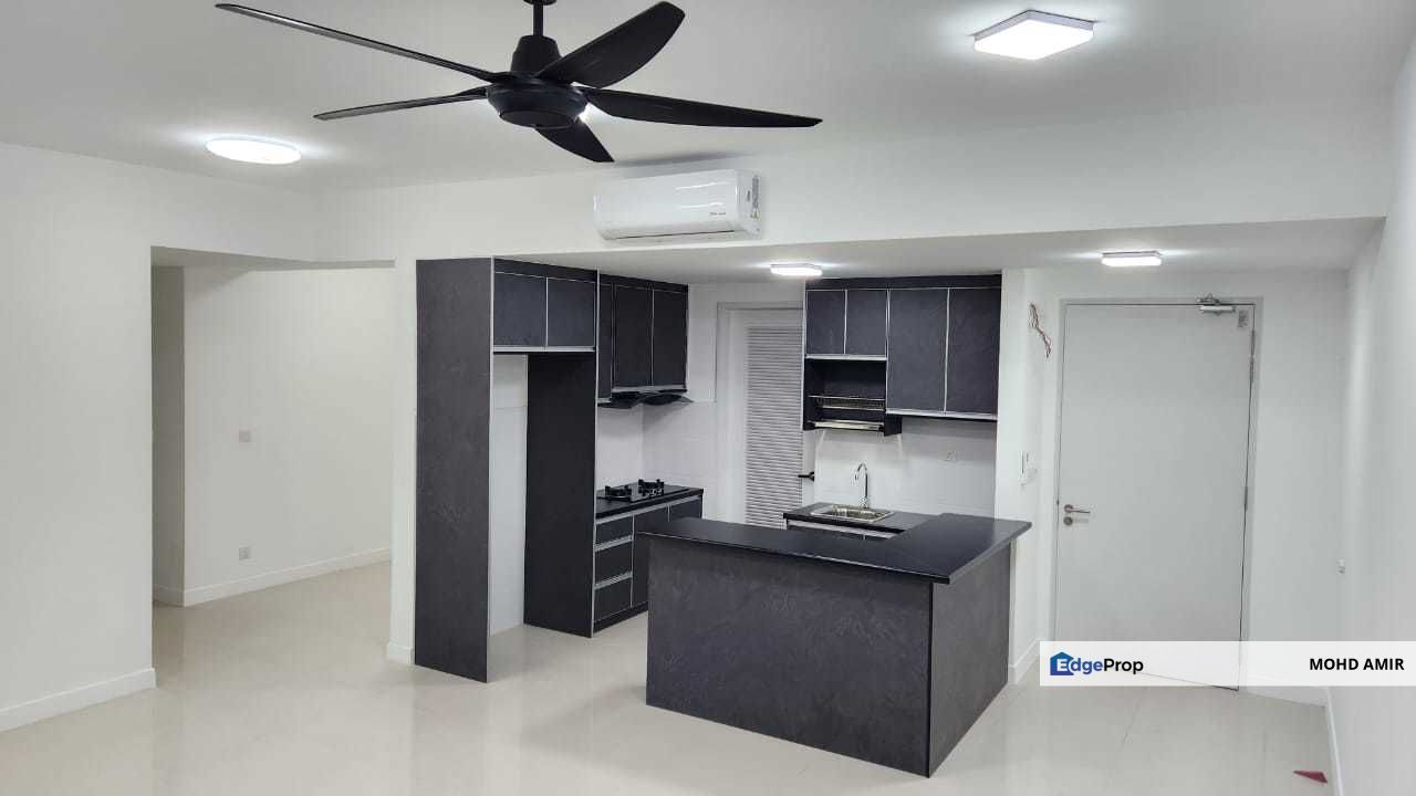 Emerald Hills @ Alam Damai, Cheras, Kuala Lumpur, Kuala Lumpur, Cheras