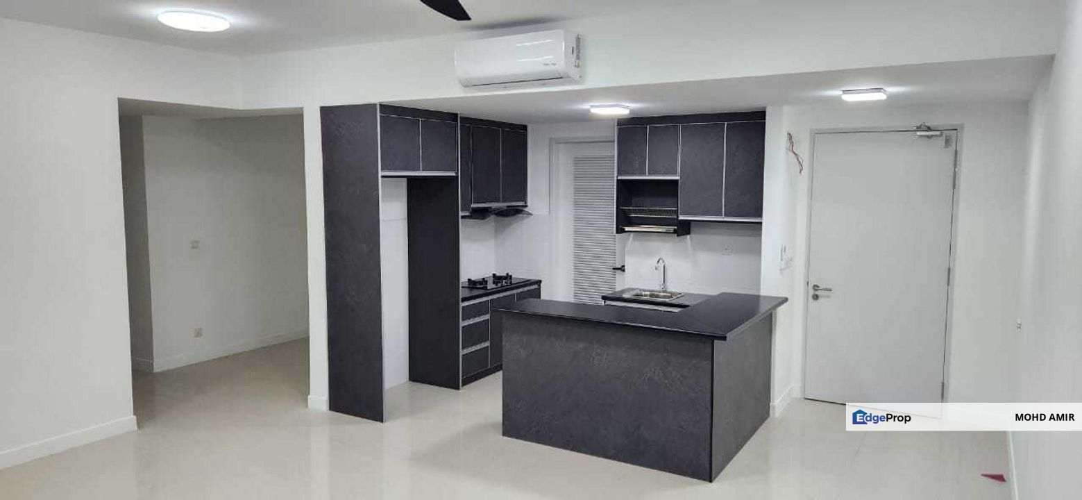 Emerald Hills @ Alam Damai, Cheras, Kuala Lumpur, Kuala Lumpur, Cheras