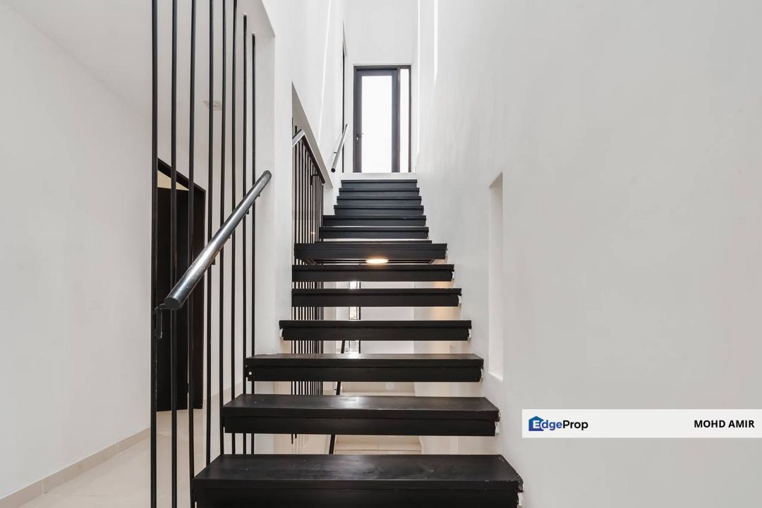 Taming Mutiara, Bandar Sungai Long, Selangor, Selangor, Bandar Sungai Long