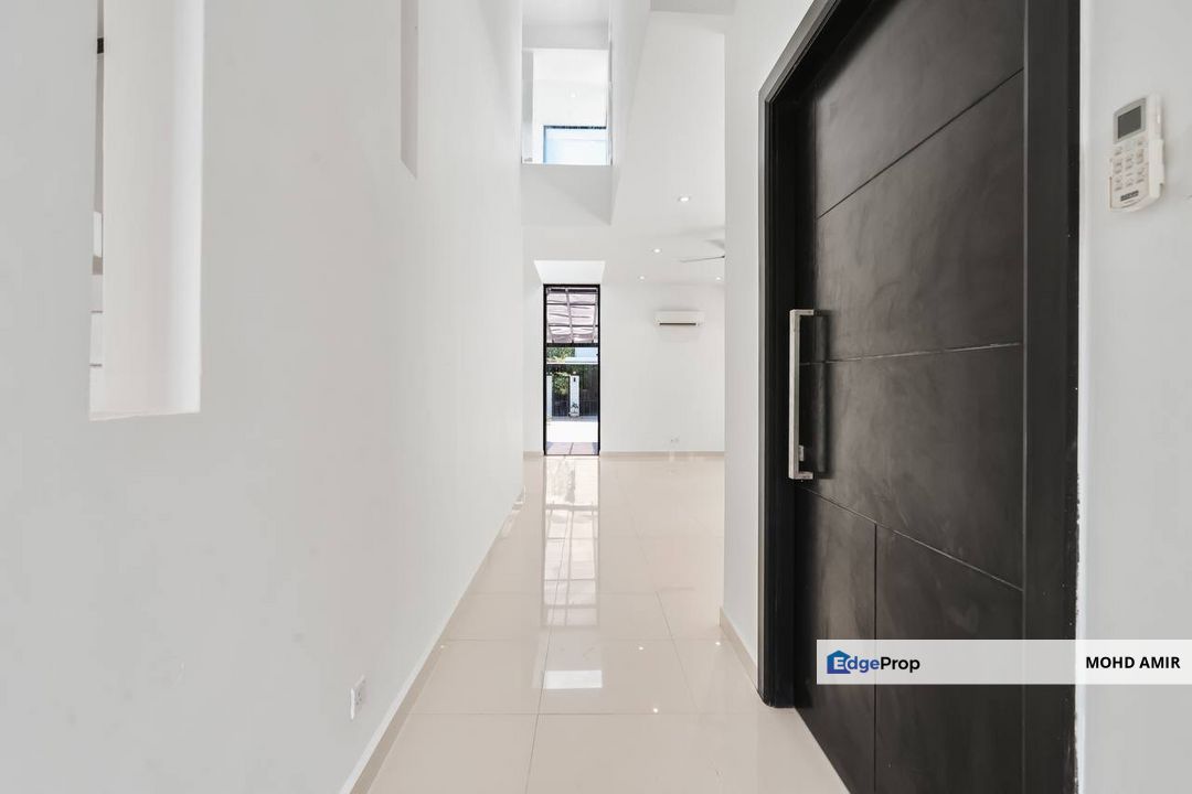 Taming Mutiara, Bandar Sungai Long, Selangor, Selangor, Bandar Sungai Long