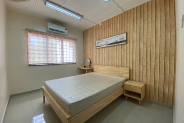 Pandan Jaya, Pandan Jaya, Selangor