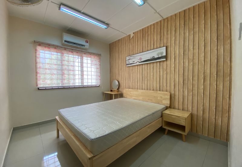 Pandan Jaya, Pandan Jaya, Selangor