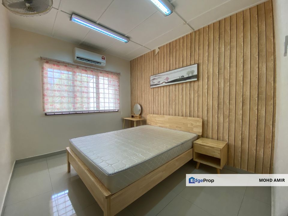 Pandan Jaya, Pandan Jaya, Selangor, Selangor, Pandan Jaya