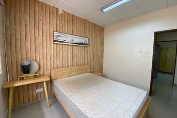 Pandan Jaya, Pandan Jaya, Selangor