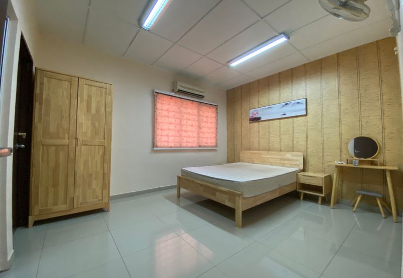 Pandan Jaya, Pandan Jaya, Selangor