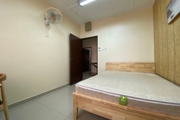 Pandan Jaya, Pandan Jaya, Selangor