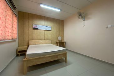 Pandan Jaya, Pandan Jaya, Selangor