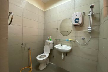 Pandan Jaya, Pandan Jaya, Selangor