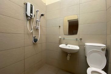 Pandan Jaya, Pandan Jaya, Selangor