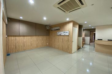 Pandan Jaya, Pandan Jaya, Selangor