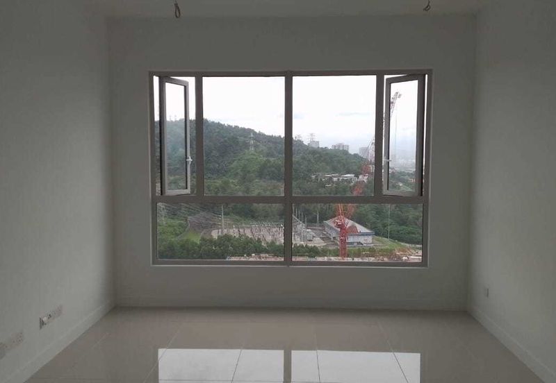 Lakefront Condominium | Emerald Hills @ Alam Damai