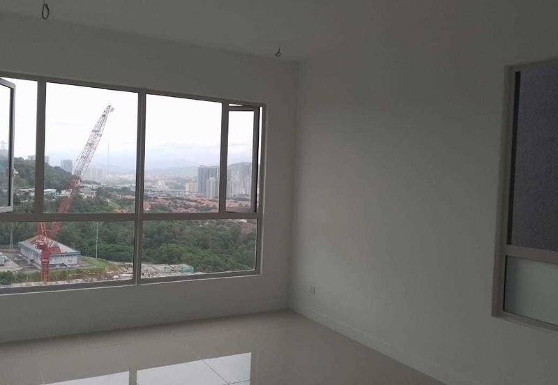 Lakefront Condominium | Emerald Hills @ Alam Damai