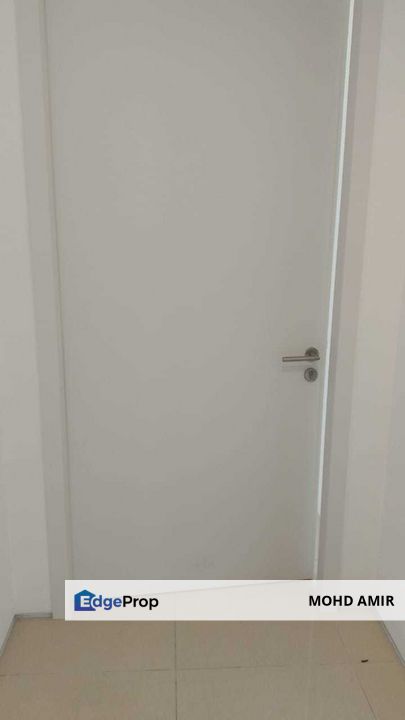 Emerald Hills @ Alam Damai, Cheras, Kuala Lumpur, Kuala Lumpur, Cheras