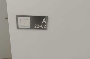 Lakefront Condominium | Emerald Hills @ Alam Damai