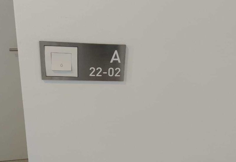 Lakefront Condominium | Emerald Hills @ Alam Damai