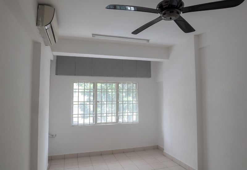 Bintang Mas Condominium