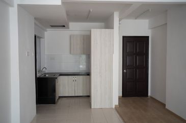 Bintang Mas Condominium