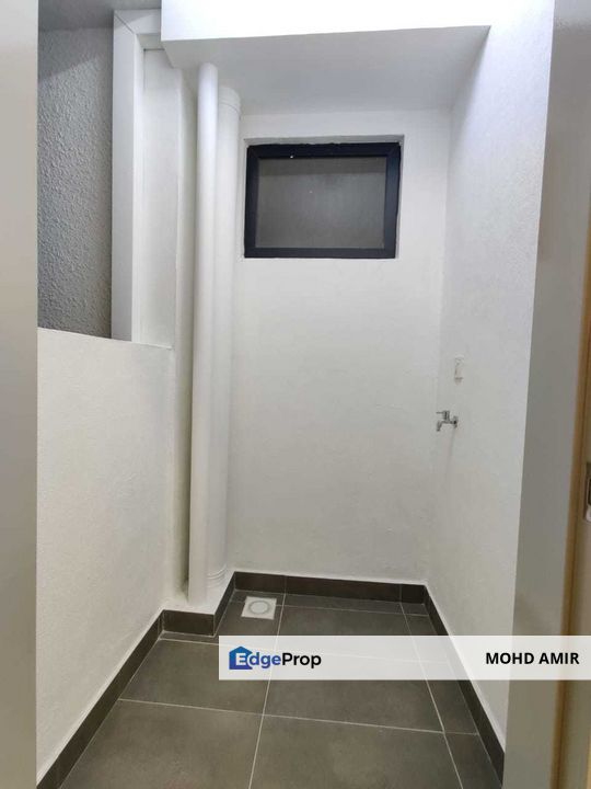 The Hamstead, Cheras, Kuala Lumpur, Kuala Lumpur, Cheras