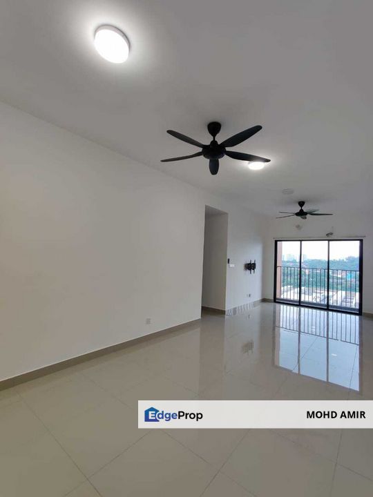 The Hamstead, Cheras, Kuala Lumpur, Kuala Lumpur, Cheras