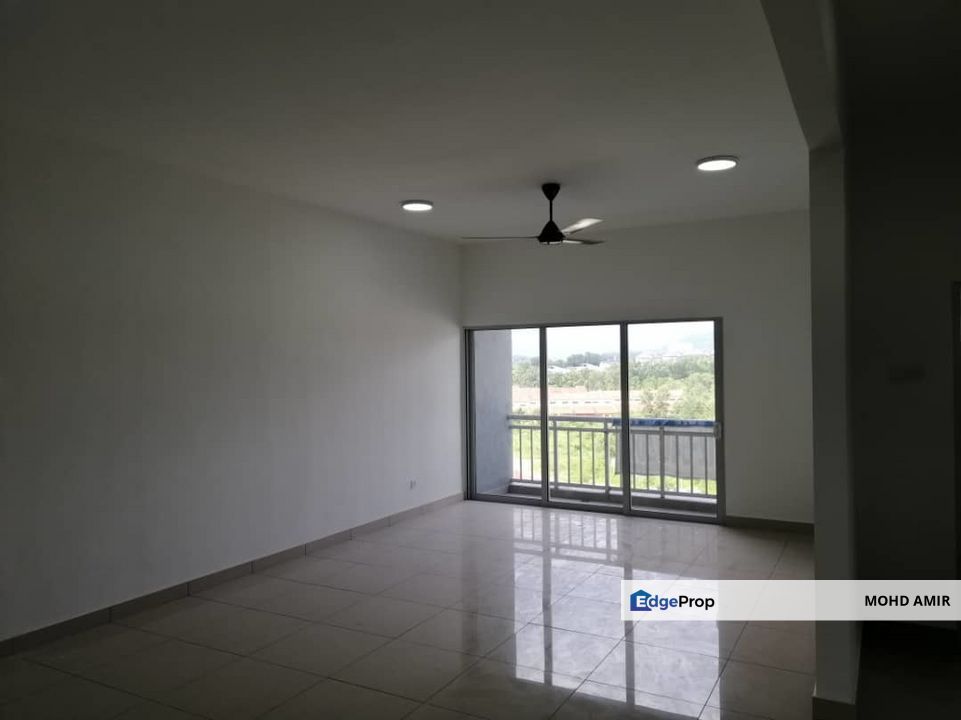 Permata Residences, Kajang, Selangor, Selangor, Kajang