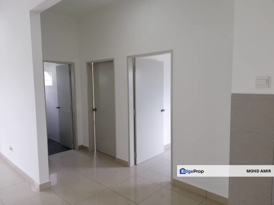 Permata Residences, Kajang, Selangor, Selangor, Kajang