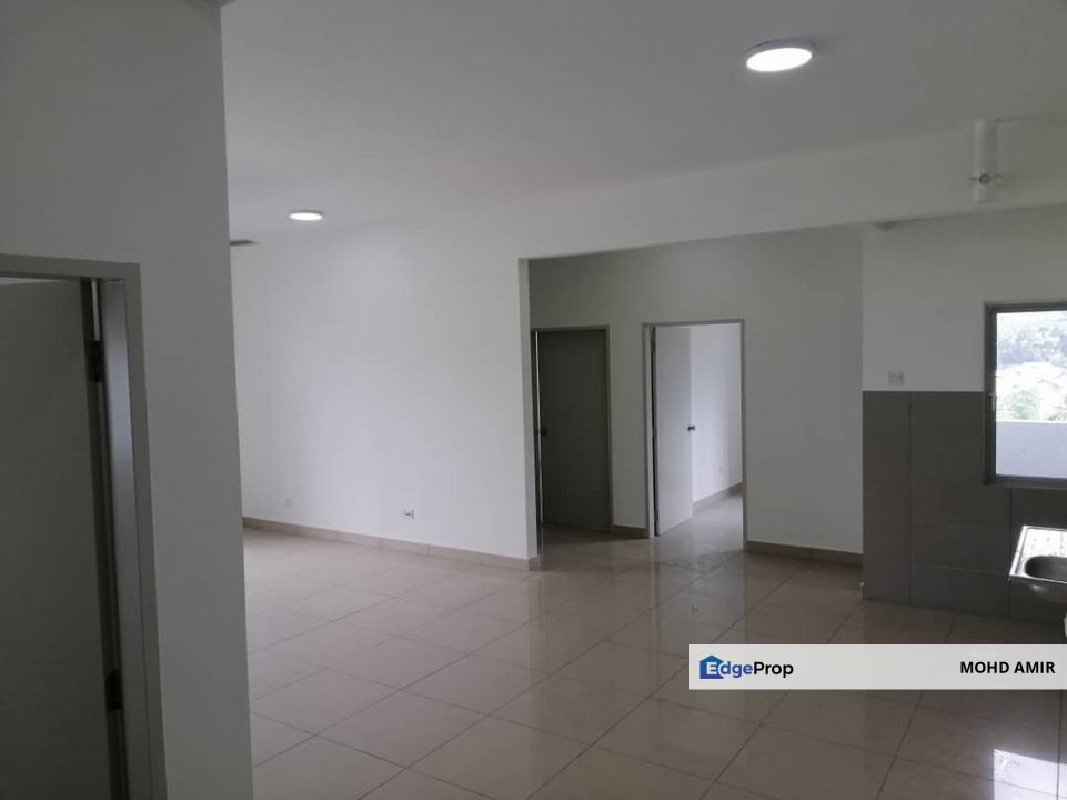 Permata Residences, Kajang, Selangor, Selangor, Kajang