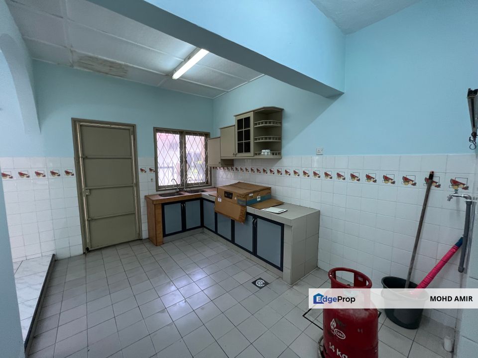 Taman Sri Bahagia, Cheras, Selangor, Selangor, Cheras