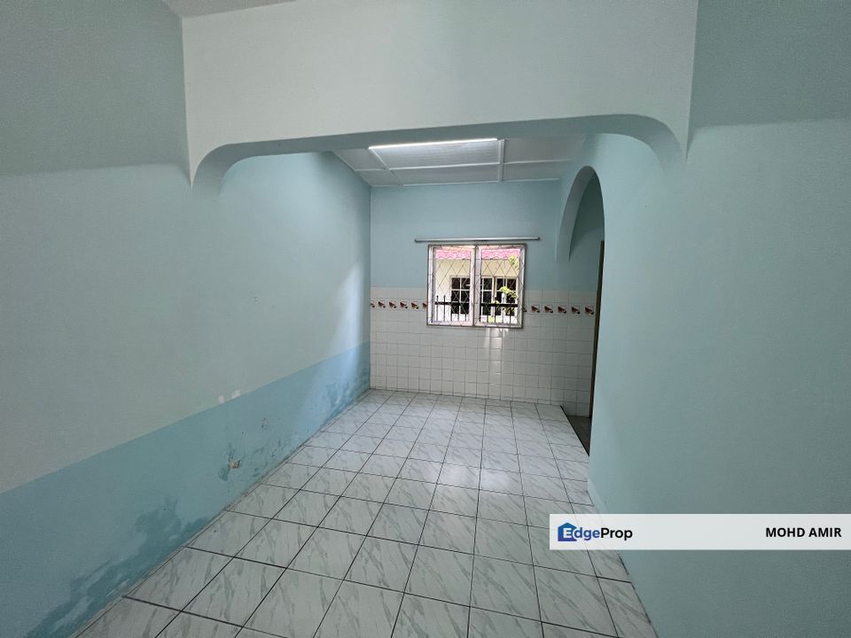 Taman Sri Bahagia, Cheras, Selangor, Selangor, Cheras