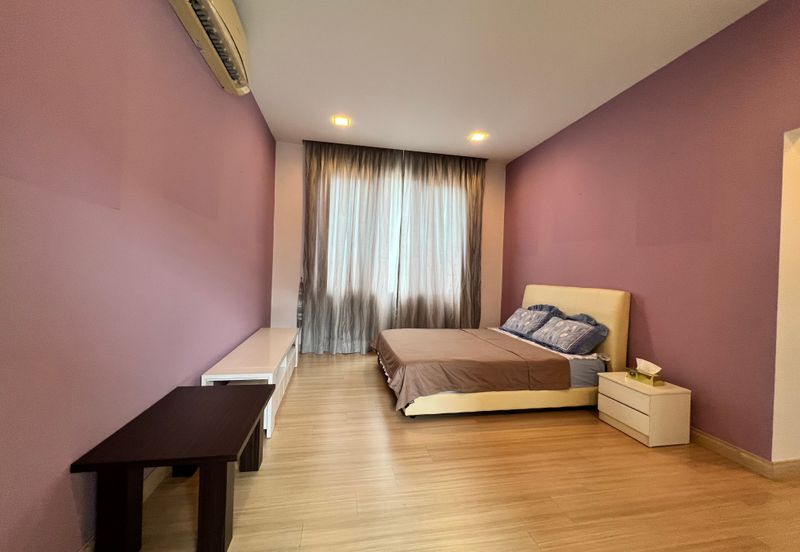 Damansara Heights (Bukit Damansara)