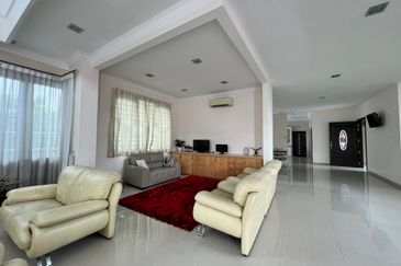 Damansara Heights (Bukit Damansara)