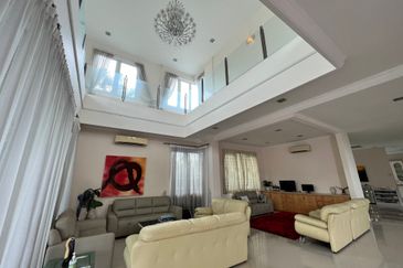 Damansara Heights (Bukit Damansara)