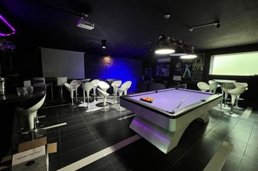 Damansara Heights (Bukit Damansara)