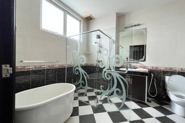 Damansara Heights (Bukit Damansara)