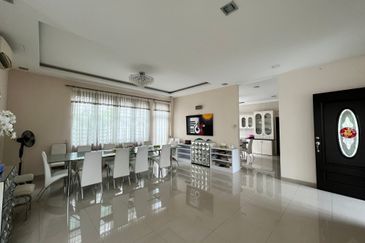 Damansara Heights (Bukit Damansara)