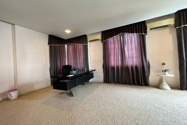 Damansara Heights (Bukit Damansara)