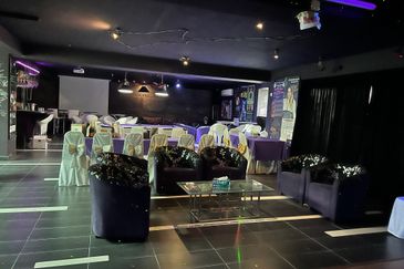 Damansara Heights (Bukit Damansara)