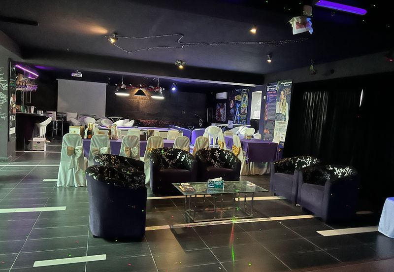 Damansara Heights (Bukit Damansara)