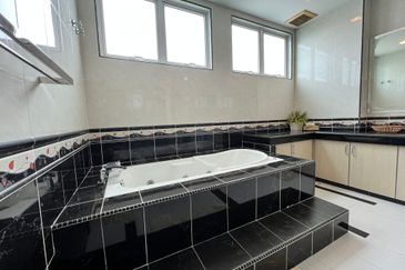 Damansara Heights (Bukit Damansara)