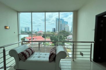Damansara Heights (Bukit Damansara)