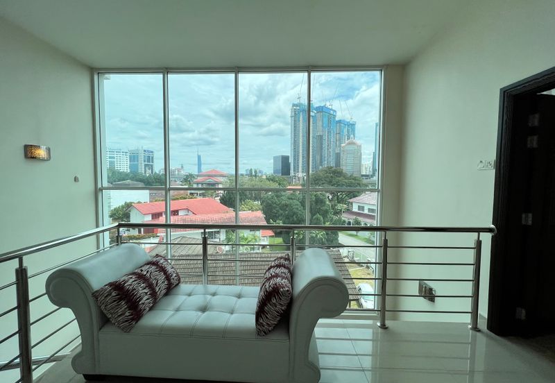 Damansara Heights (Bukit Damansara)